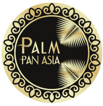 Logo for Palm Pan Asia